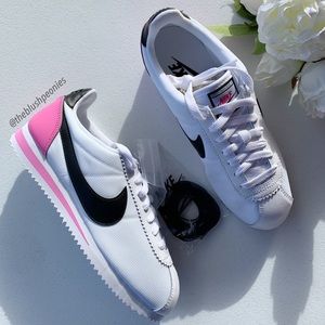 Nike Classic Cortez Premium Sneakers NWT
